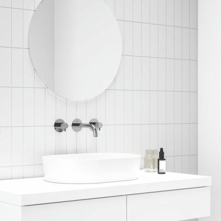Смеситель для раковины Ravak Espirit X070196