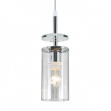 Подвесной светильник Escada AVOLTO 10191/3S Chrome