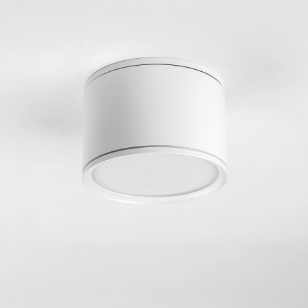 Встраиваемый светильник Lightstar Acuto 215856