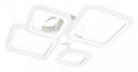 Потолочная люстра Ambrella Light FA FA4382