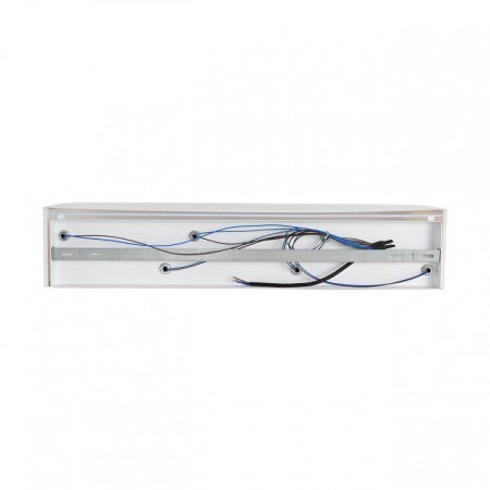 Накладной светильник Lumion MODERNI 8326/6W