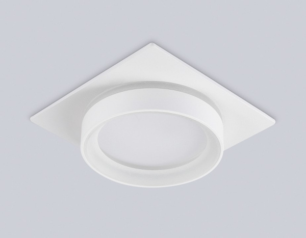 Встраиваемый светильник Ambrella Light TN TN6709