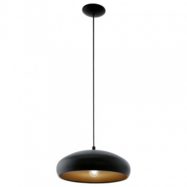 Подвесной светильник Eglo Mogano 1 94605