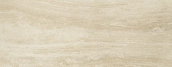 LAMINAM I Naturali Marmi Керамогранит Travertino Romano Bocciardato 100x300 натуральный