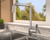 Смеситель для кухни Vitra Flow Soft A43426EXP