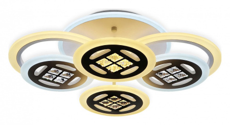 Потолочная люстра Ambrella Light FA FA2951
