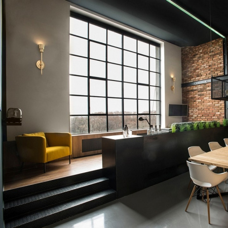 Бра Covali WL-38029