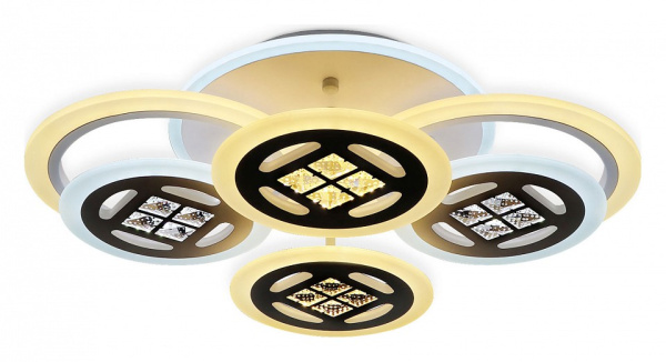 Потолочная люстра Ambrella Light FA FA2951
