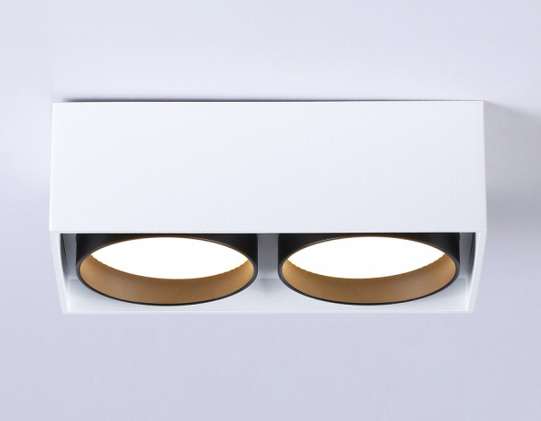 Накладной светильник Ambrella Light TN TN70872