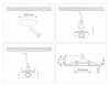 Встраиваемый светильник Ambrella Light TN TN102818