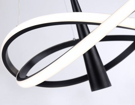 Подвесная люстра Ambrella Light FL FL5368