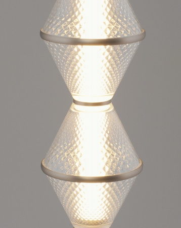 Подвесной светильник Moderli Senta V11365-PL