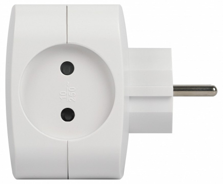 Разветвитель Эра  SP-4-USB-W