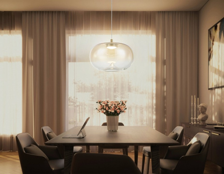 Подвесной светильник Ambrella Light LH LH11083