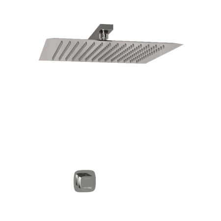 Душевой комплект WasserKRAFT Naab A8651.090.118 хром