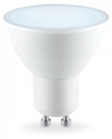 Лампа светодиодная Ambrella Light MR16 GU10 13Вт 6400K 181306