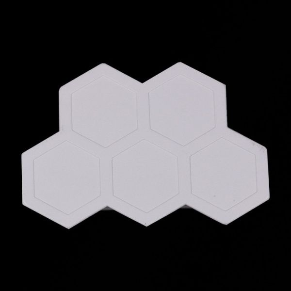 Накладной светильник Reluce  86222-9.2-005U LED5*1W WT