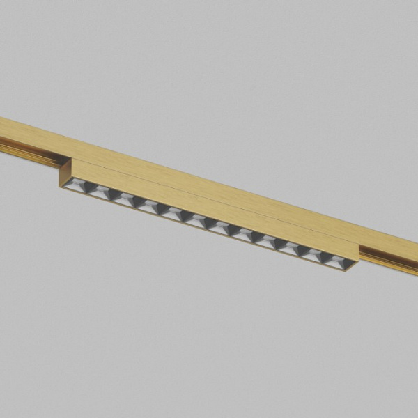 Накладной светильник Denkirs  DK5971-SB