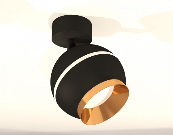 Спот Ambrella Light XM XM1102004