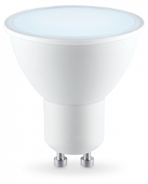 Лампа светодиодная Ambrella Light MR16 GU10 13Вт 6400K 181306