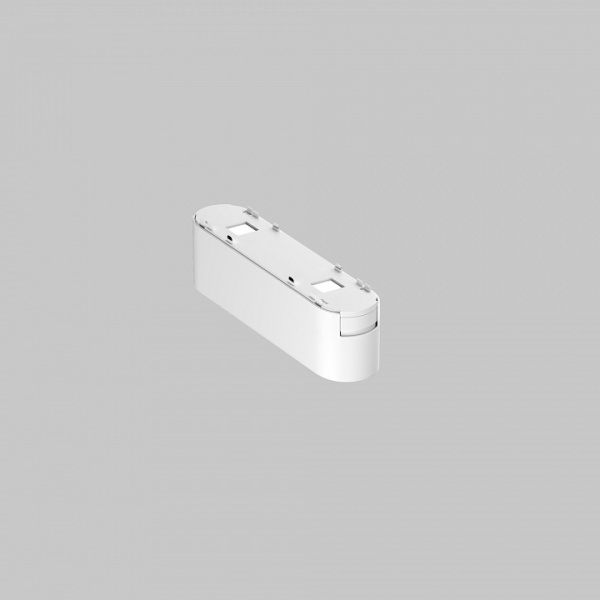 Накладной светильник Maytoni Technical Базис сетка TR084-1-6W4K-W