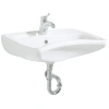 Раковина 60,3x49 см Creavit BD060-00CB00E-0000