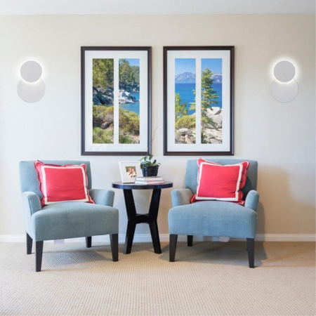 Накладной светильник Novotech Smena 357856