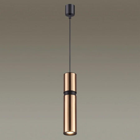 Подвесной светильник Odeon Light Afra 4744/5L