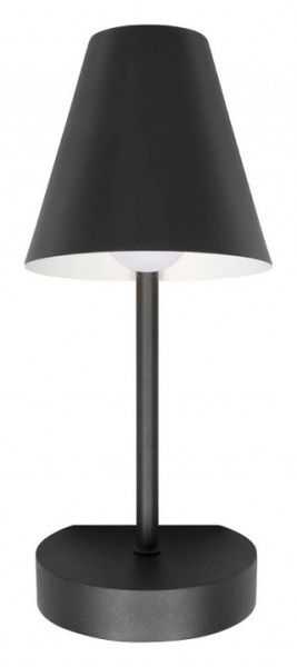 Бра Loft it Shelf 10216/1W Black