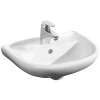 Раковина 45x37 Jika Olymp 8156120001041