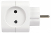 Разветвитель Эра  SP-2-USB-W