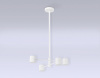 Люстра на штанге Ambrella Light FL FL51705