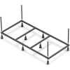 Каркас для ванны Cersanit Virgo RW-VIRGO*150