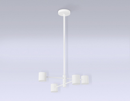 Люстра на штанге Ambrella Light FL FL51705