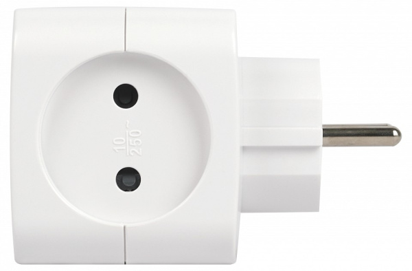 Разветвитель Эра  SP-2-USB-W