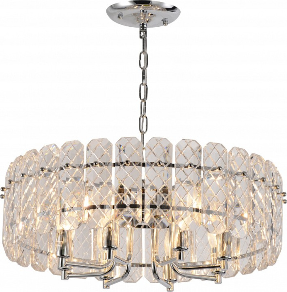 Подвесная люстра Rivoli Miranda Б0061222