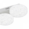 Потолочная люстра Escada AGATA 10279/5LED