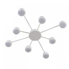 Потолочная люстра Lumion TORINA 8343/8C