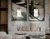 Подвесной светильник Ambrella Light TR TR3411