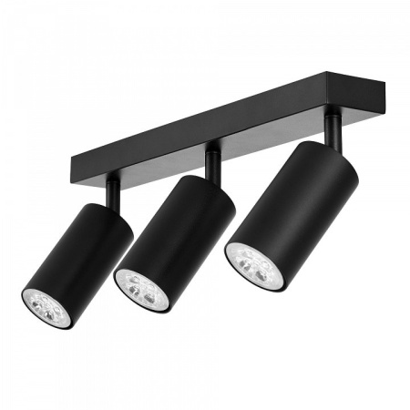 Спот Lampit NEO TS TK50-C3 BK