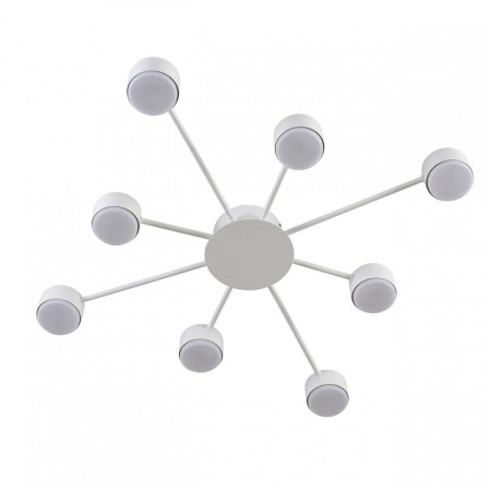 Потолочная люстра Lumion TORINA 8343/8C