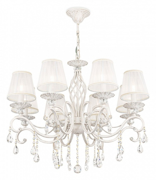 Подвесная люстра Maytoni Grace ARM247-08-G