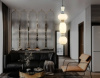 Подвесной светильник Ambrella Light LH LH53142