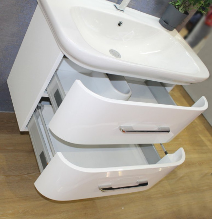 Раковина BelBagno ALPINA-60 ALP-600-CB-LVB