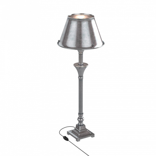 Настольная лампа декоративная Covali NL-50324