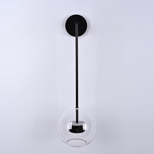 Накладной светильник Imperiumloft  Bubble-B-Wall01