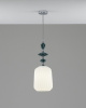 Подвесной светильник Moderli Charm V11173-1P