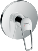 Смеситель для душа hansgrohe Novus Loop 71365000