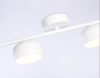Накладной светильник Ambrella Light TN TN71027