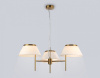 Подвесная люстра Ambrella Light LH LH72471